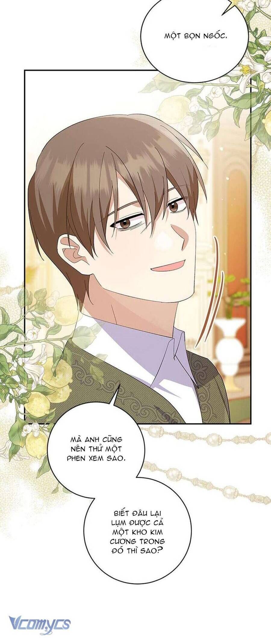Kế Hoạch Trả Thù - Chap 80 - Trang 9