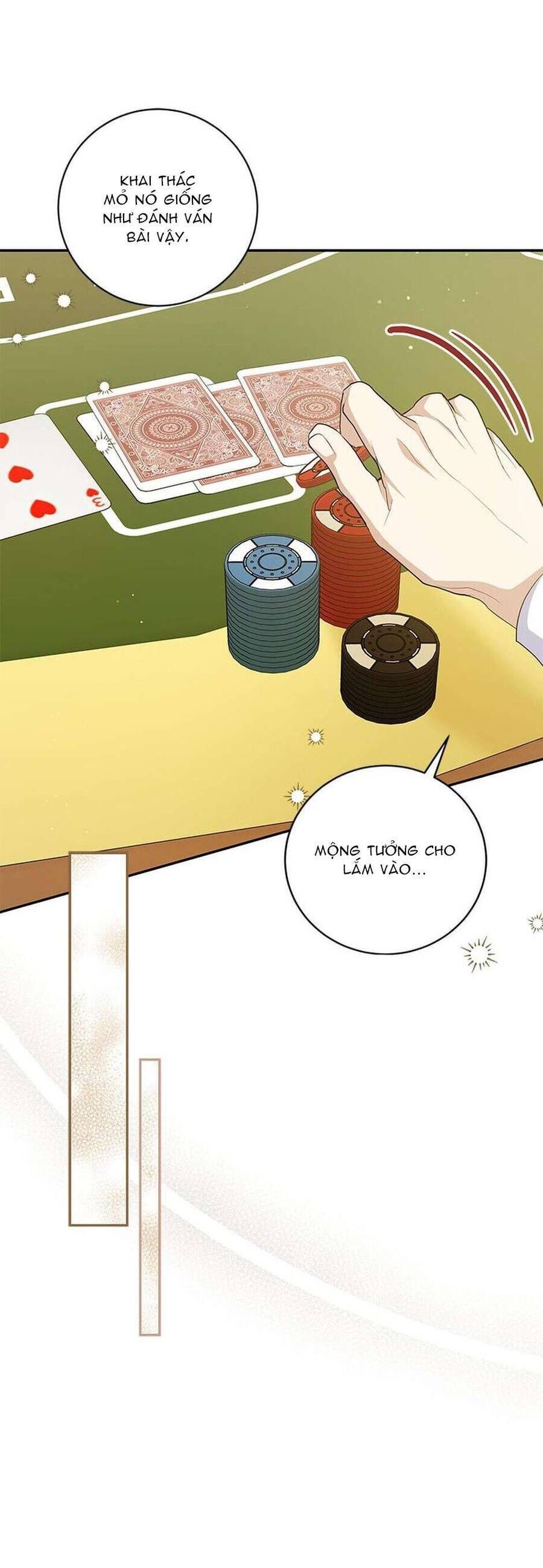 Kế Hoạch Trả Thù - Chap 80 - Trang 10