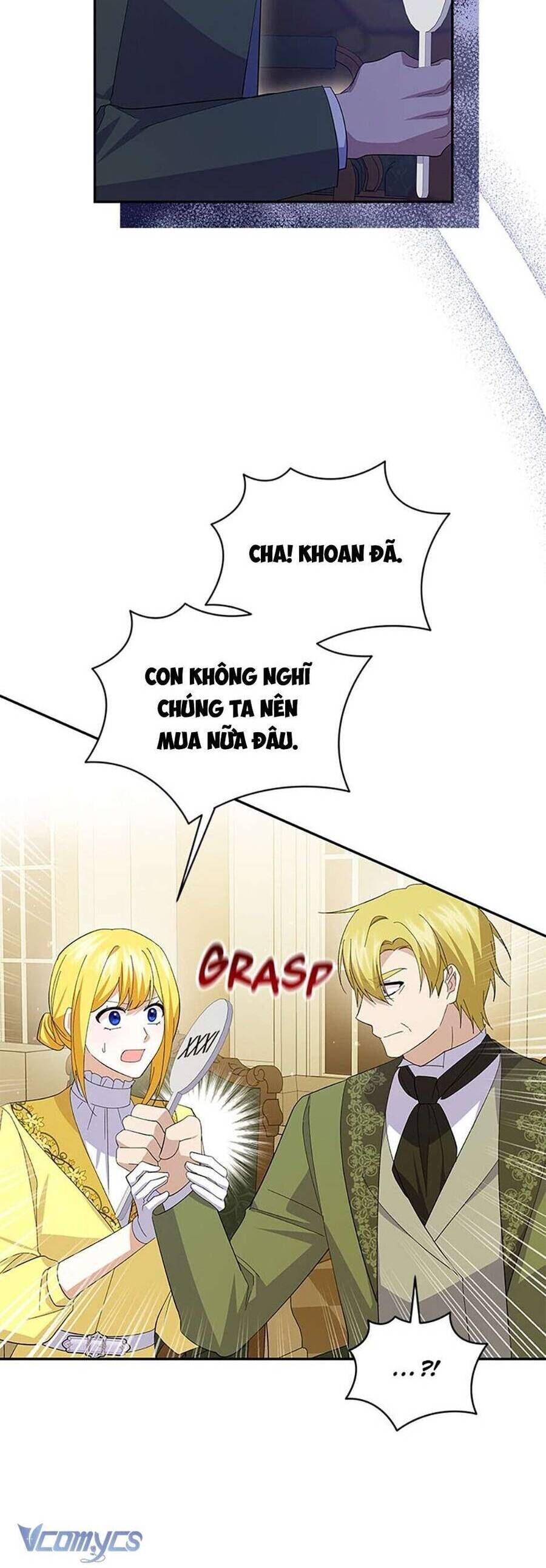 Kế Hoạch Trả Thù - Chap 81 - Trang 11