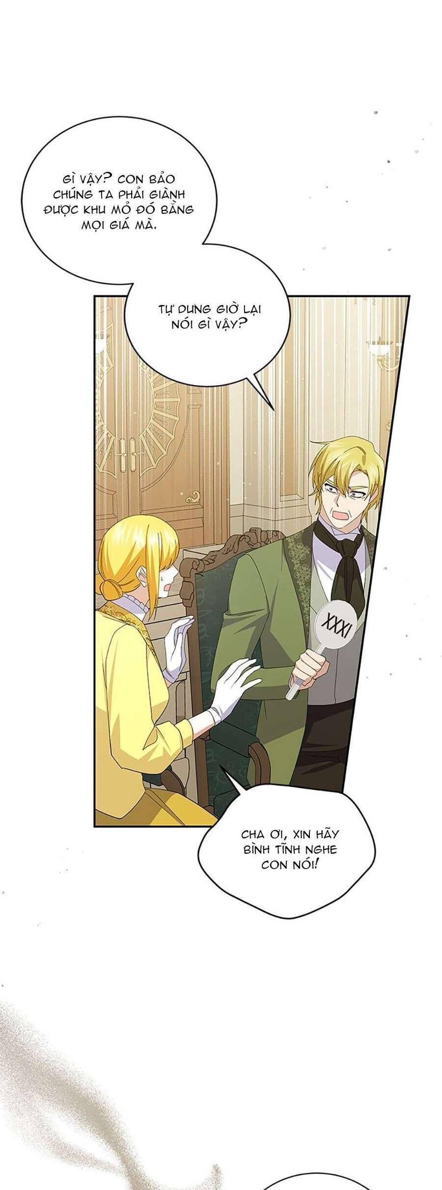 Kế Hoạch Trả Thù - Chap 81 - Trang 12