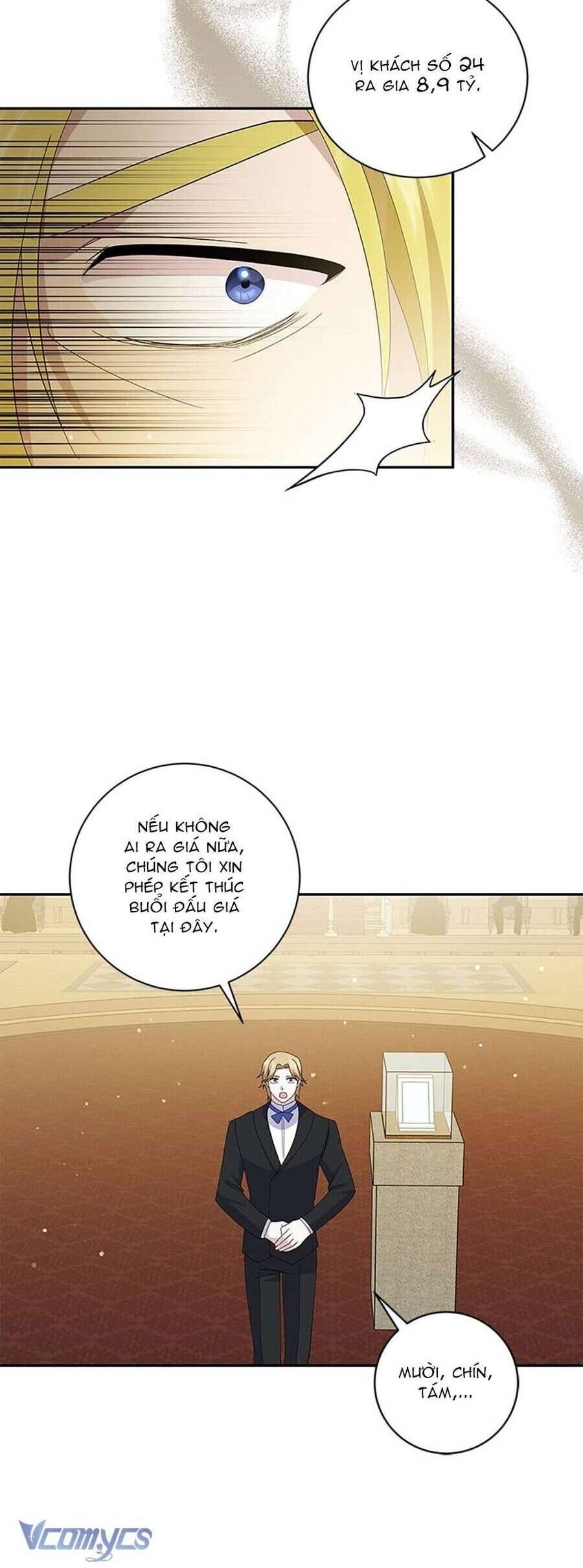 Kế Hoạch Trả Thù - Chap 81 - Trang 13