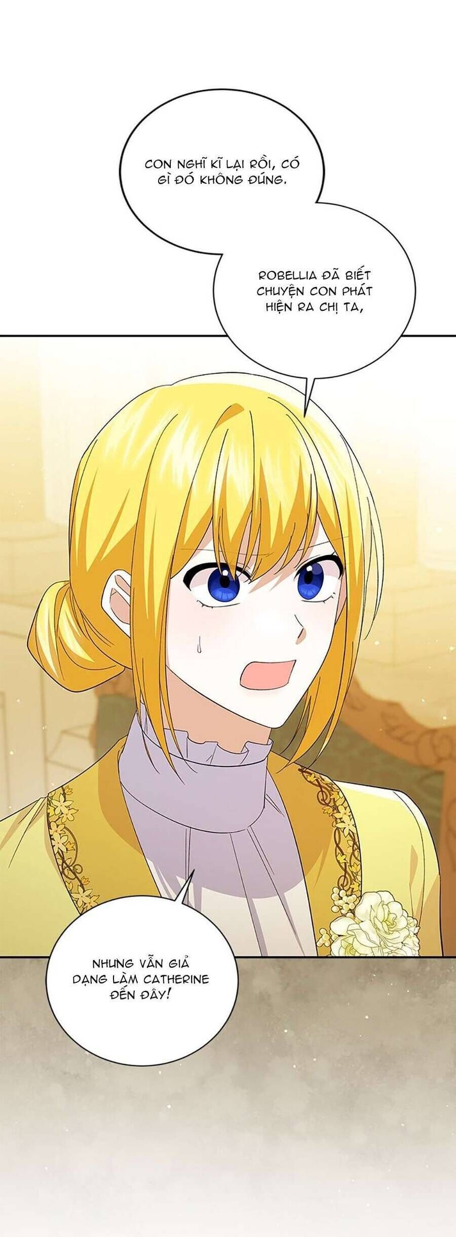 Kế Hoạch Trả Thù - Chap 81 - Trang 14