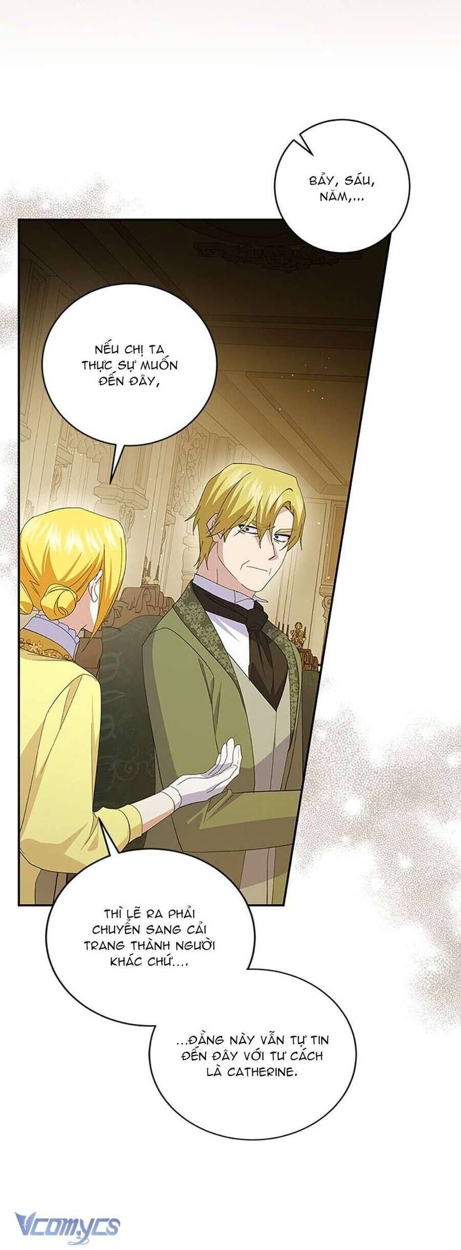 Kế Hoạch Trả Thù - Chap 81 - Trang 15