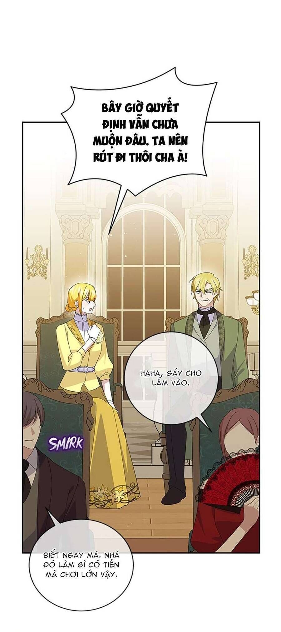 Kế Hoạch Trả Thù - Chap 81 - Trang 16