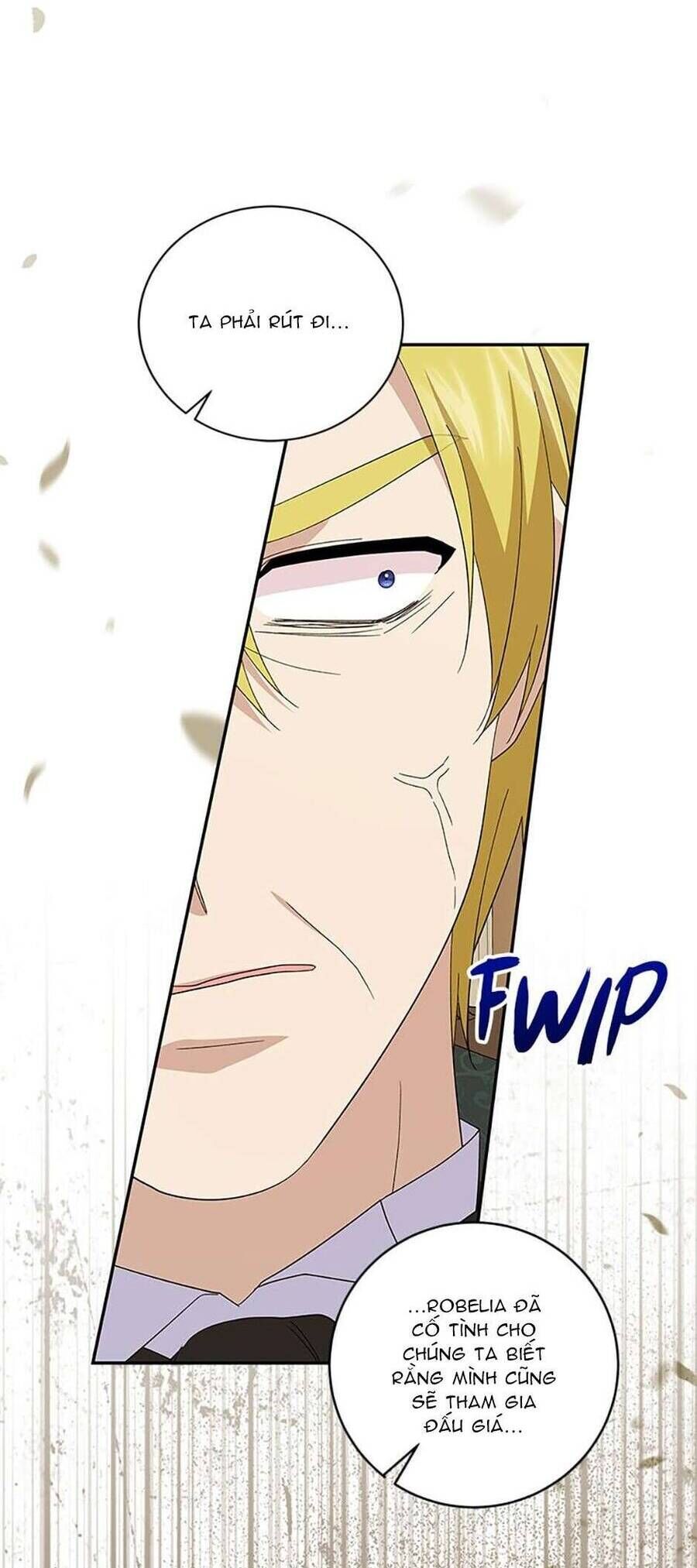 Kế Hoạch Trả Thù - Chap 81 - Trang 17