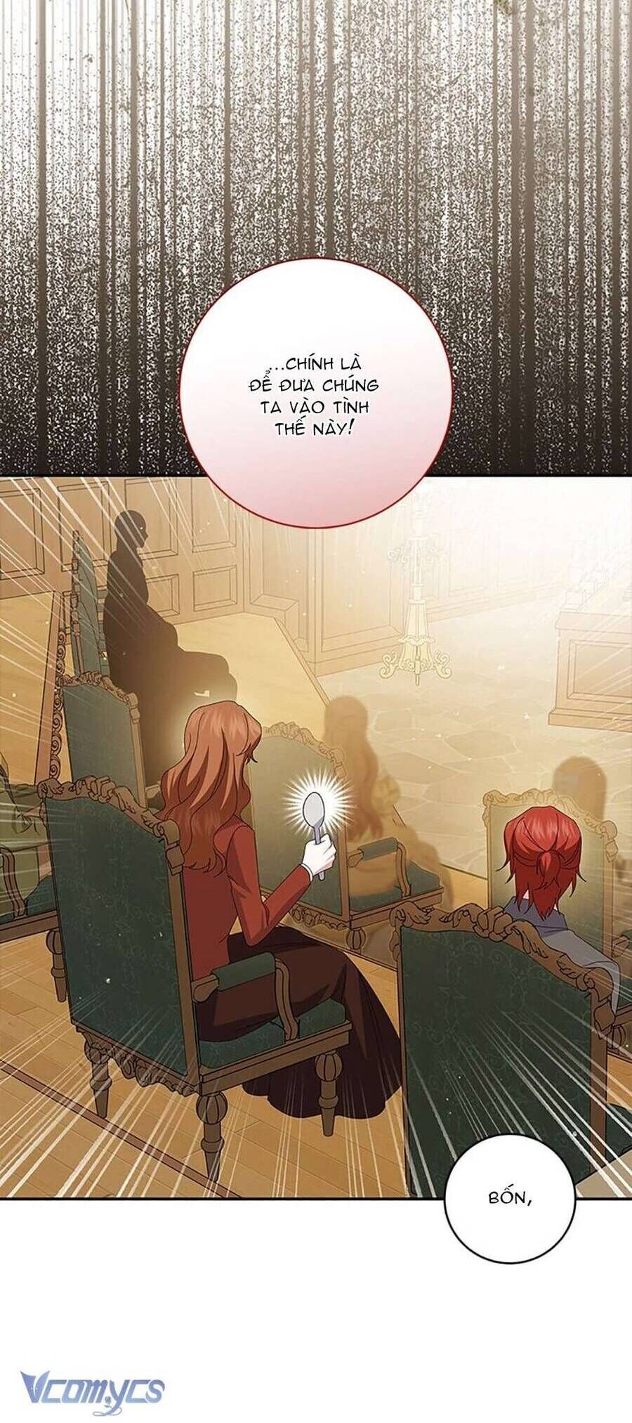 Kế Hoạch Trả Thù - Chap 81 - Trang 18