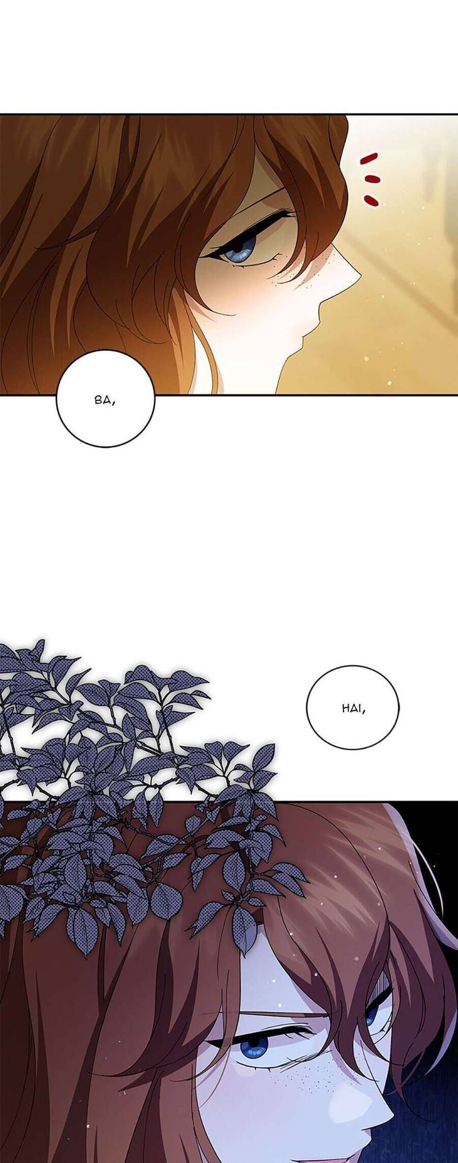 Kế Hoạch Trả Thù - Chap 81 - Trang 19