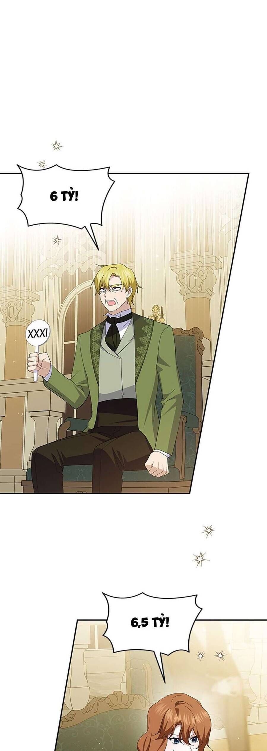 Kế Hoạch Trả Thù - Chap 81 - Trang 3