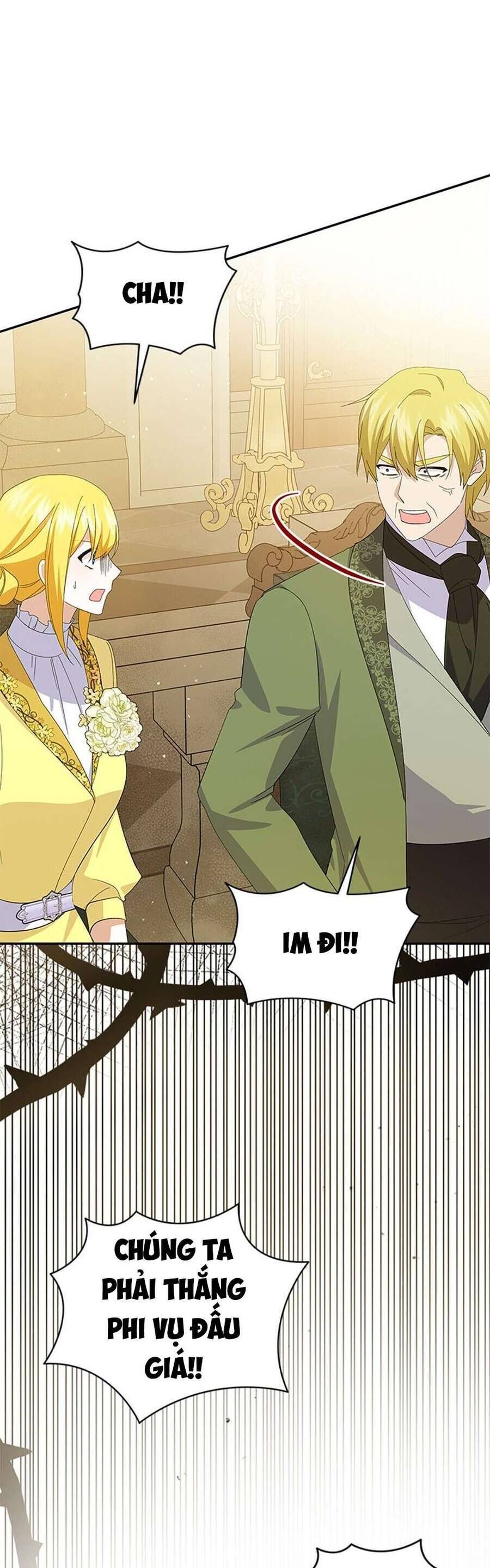 Kế Hoạch Trả Thù - Chap 81 - Trang 23