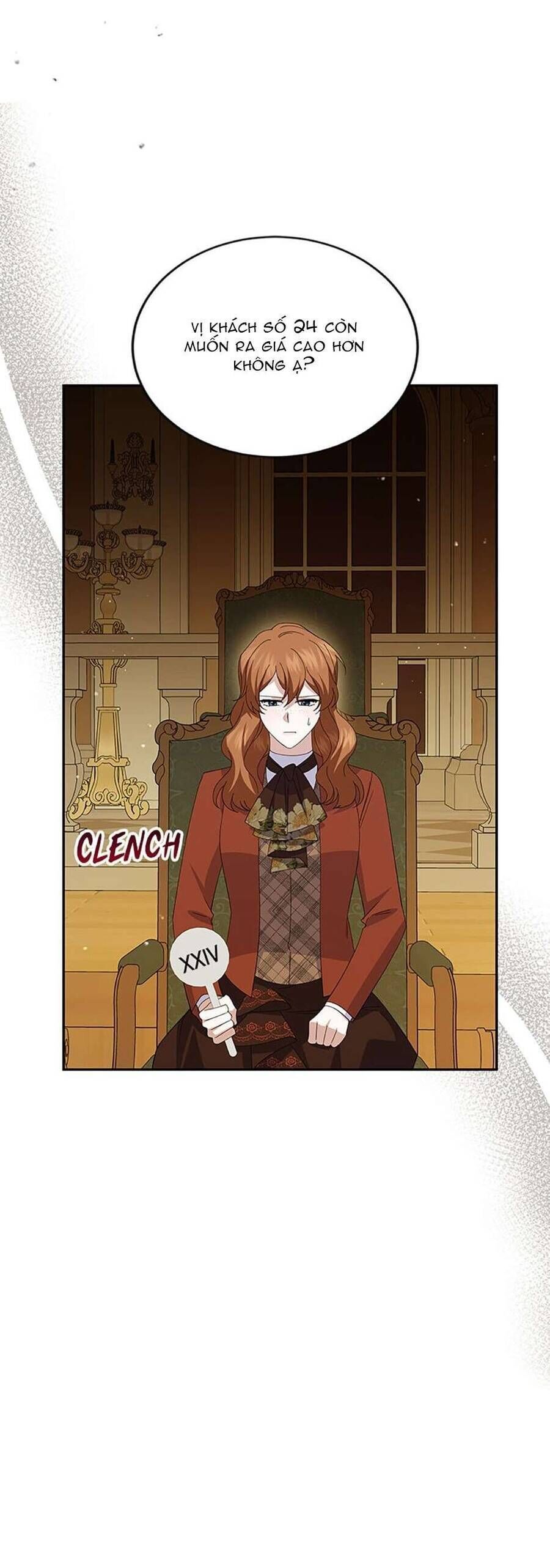 Kế Hoạch Trả Thù - Chap 81 - Trang 25