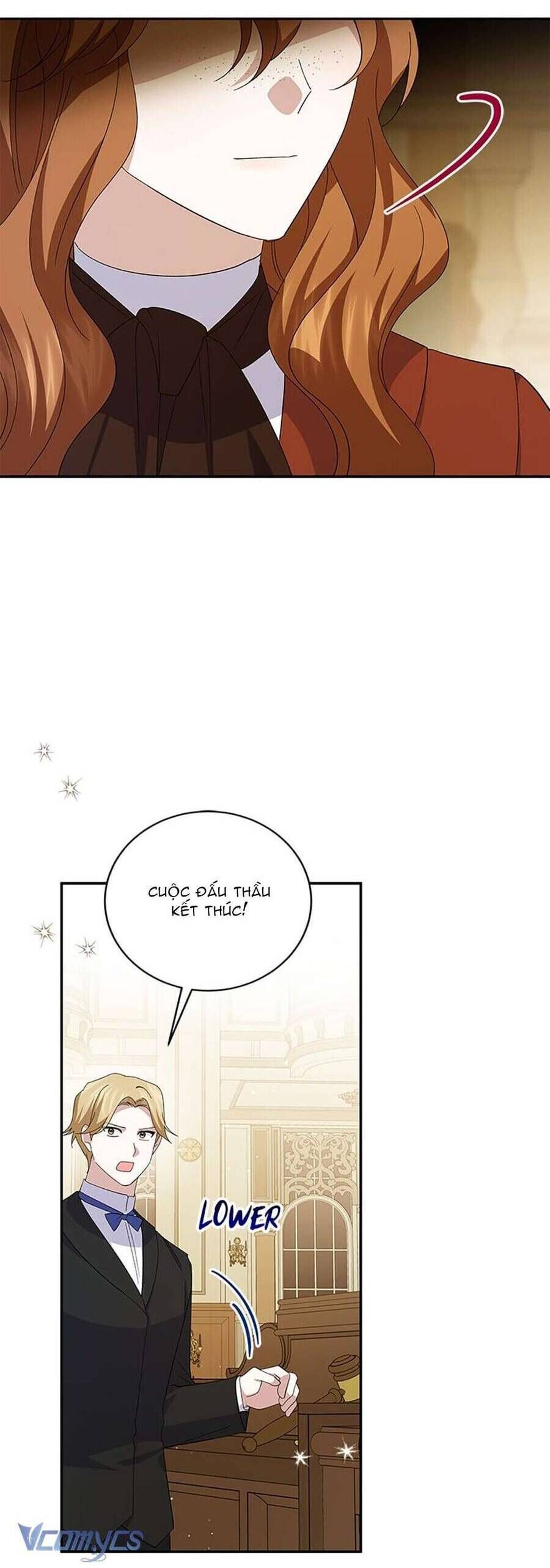 Kế Hoạch Trả Thù - Chap 81 - Trang 26