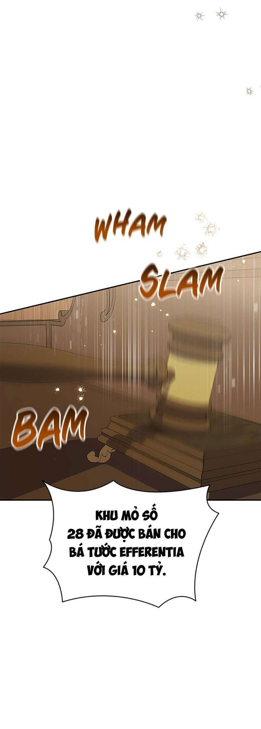 Kế Hoạch Trả Thù - Chap 81 - Trang 27