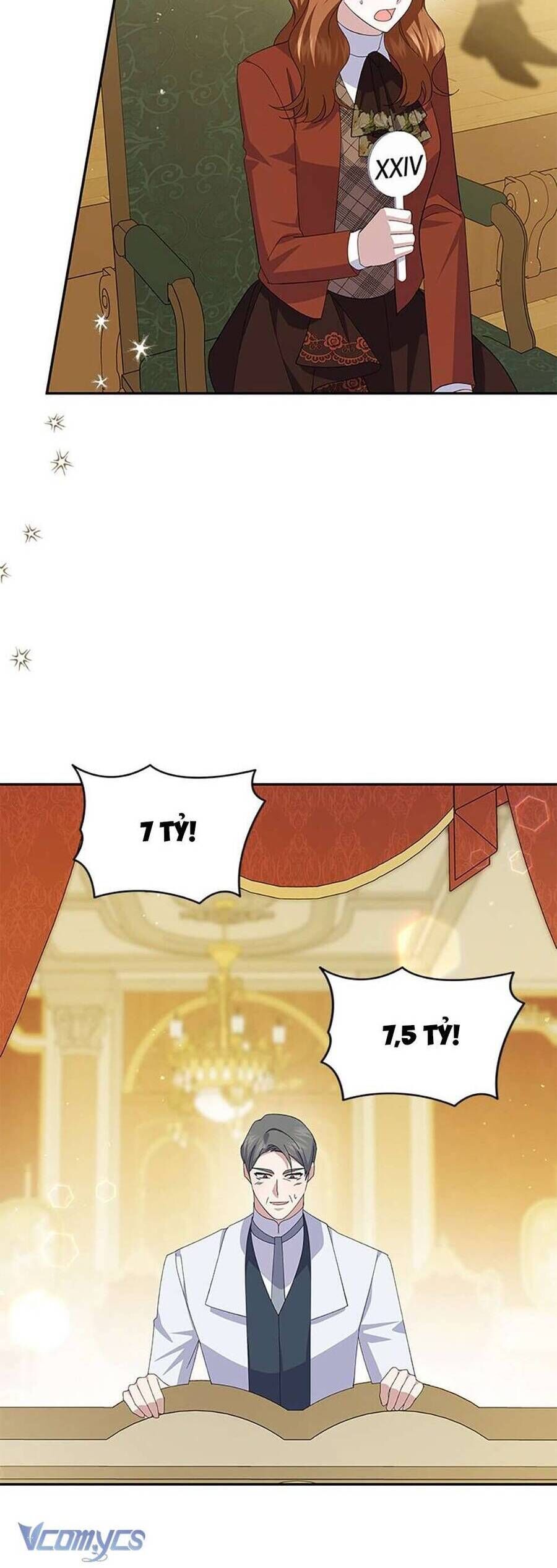 Kế Hoạch Trả Thù - Chap 81 - Trang 4