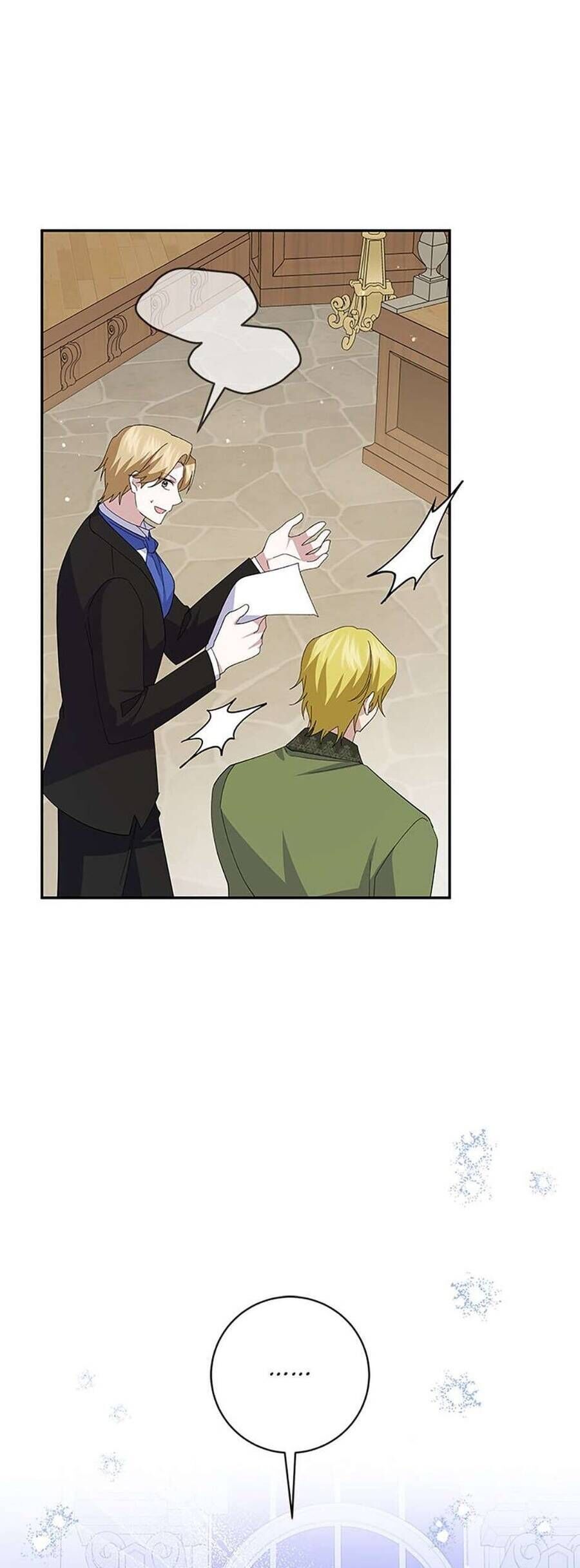 Kế Hoạch Trả Thù - Chap 81 - Trang 33