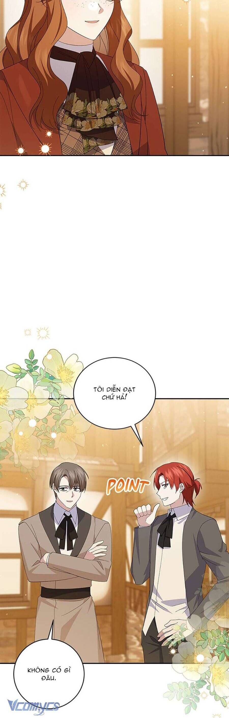Kế Hoạch Trả Thù - Chap 81 - Trang 36