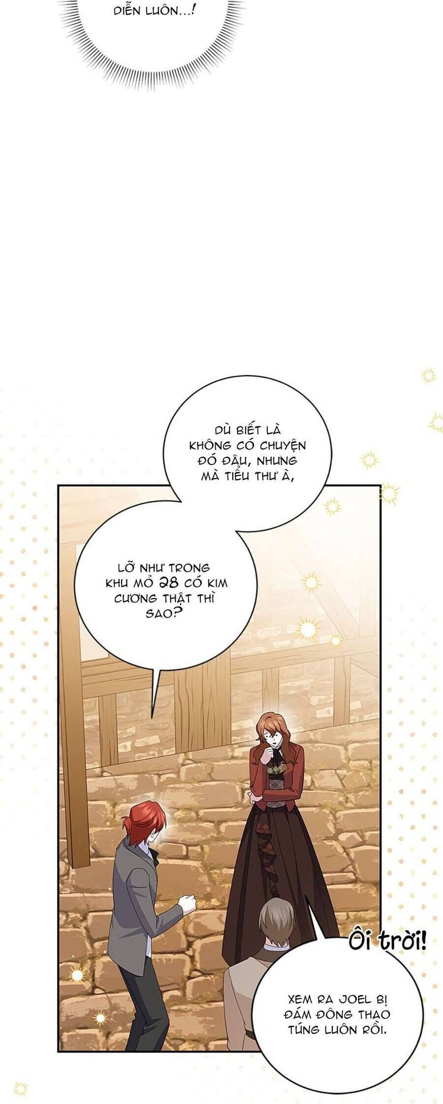 Kế Hoạch Trả Thù - Chap 81 - Trang 39