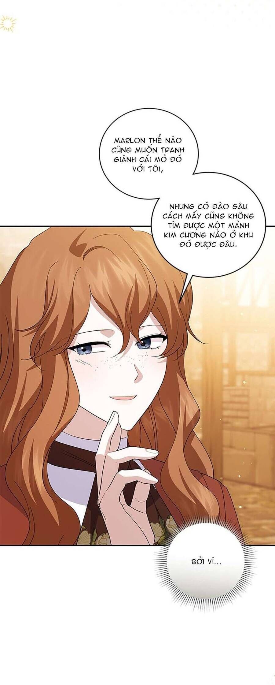 Kế Hoạch Trả Thù - Chap 81 - Trang 40