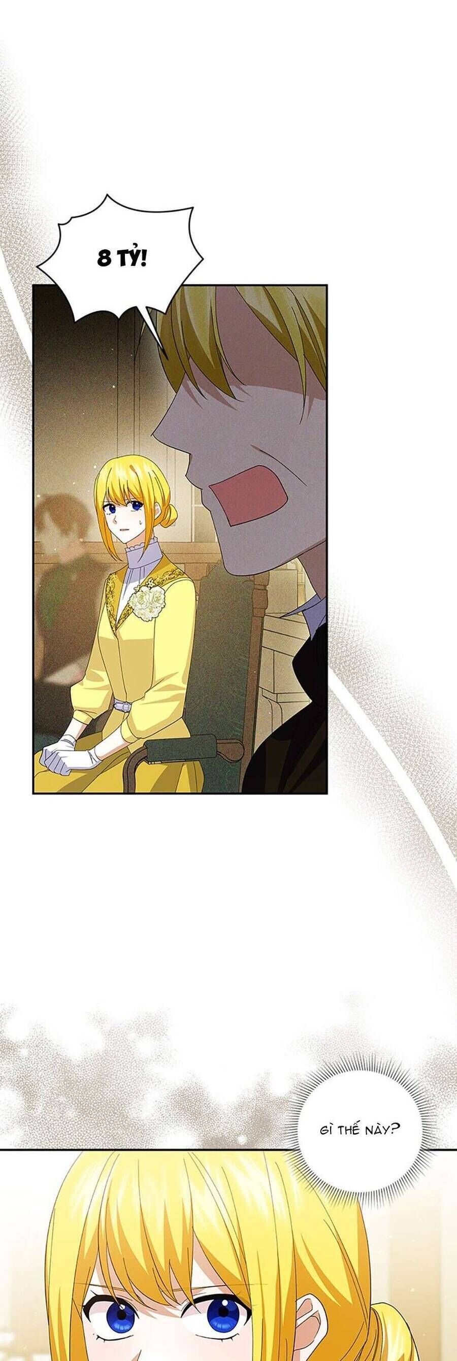 Kế Hoạch Trả Thù - Chap 81 - Trang 5