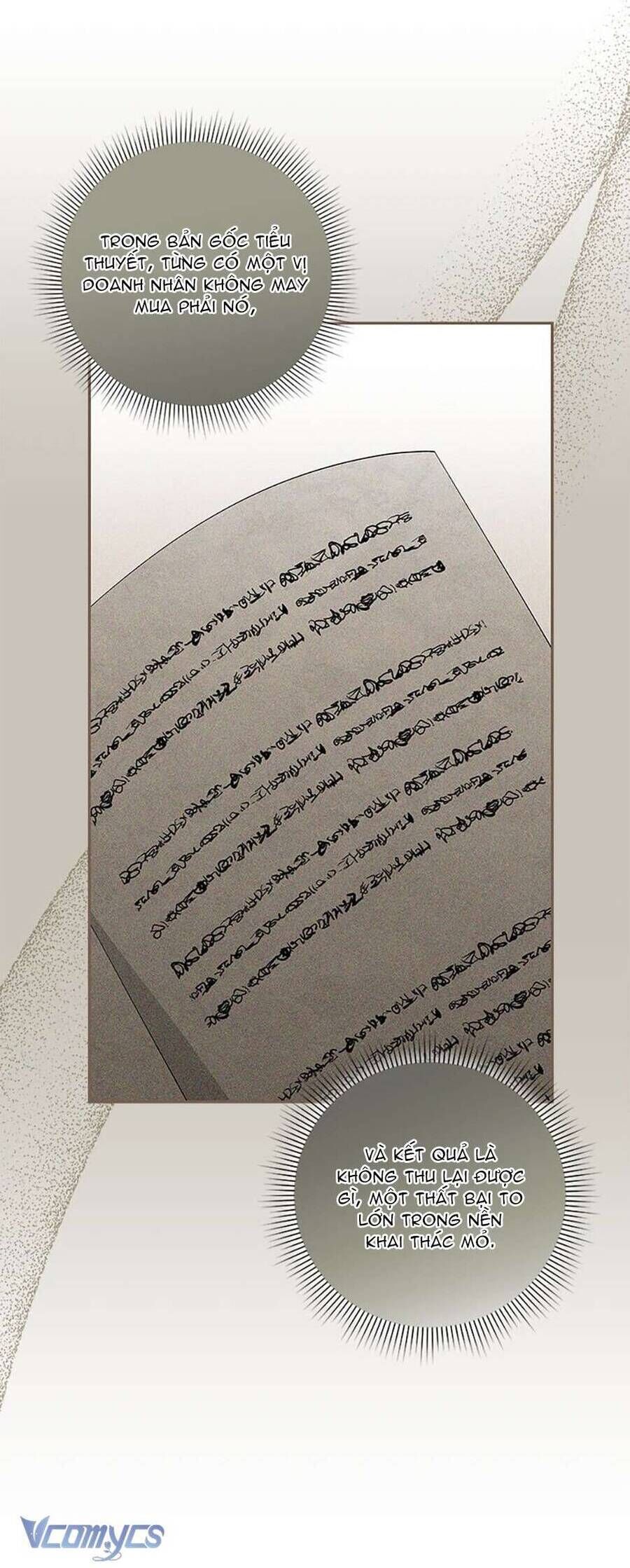 Kế Hoạch Trả Thù - Chap 81 - Trang 41