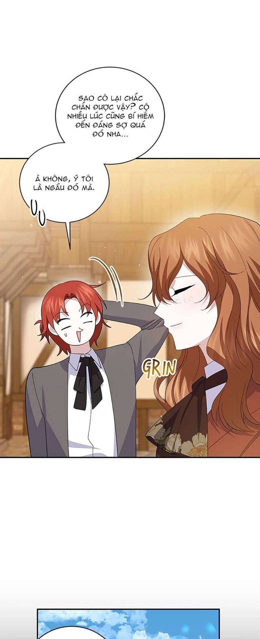 Kế Hoạch Trả Thù - Chap 81 - Trang 42