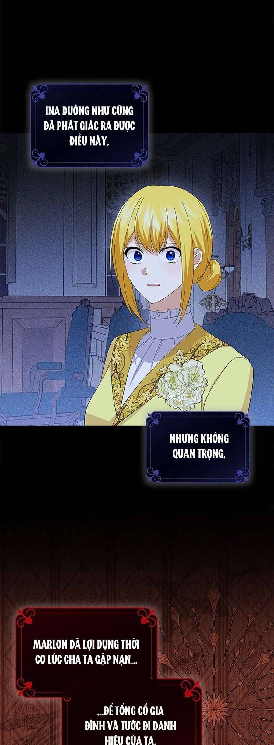 Kế Hoạch Trả Thù - Chap 81 - Trang 45
