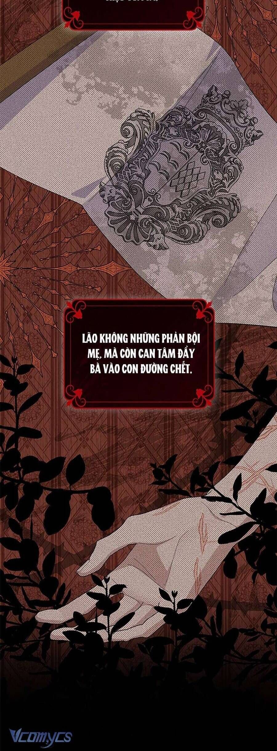 Kế Hoạch Trả Thù - Chap 81 - Trang 46