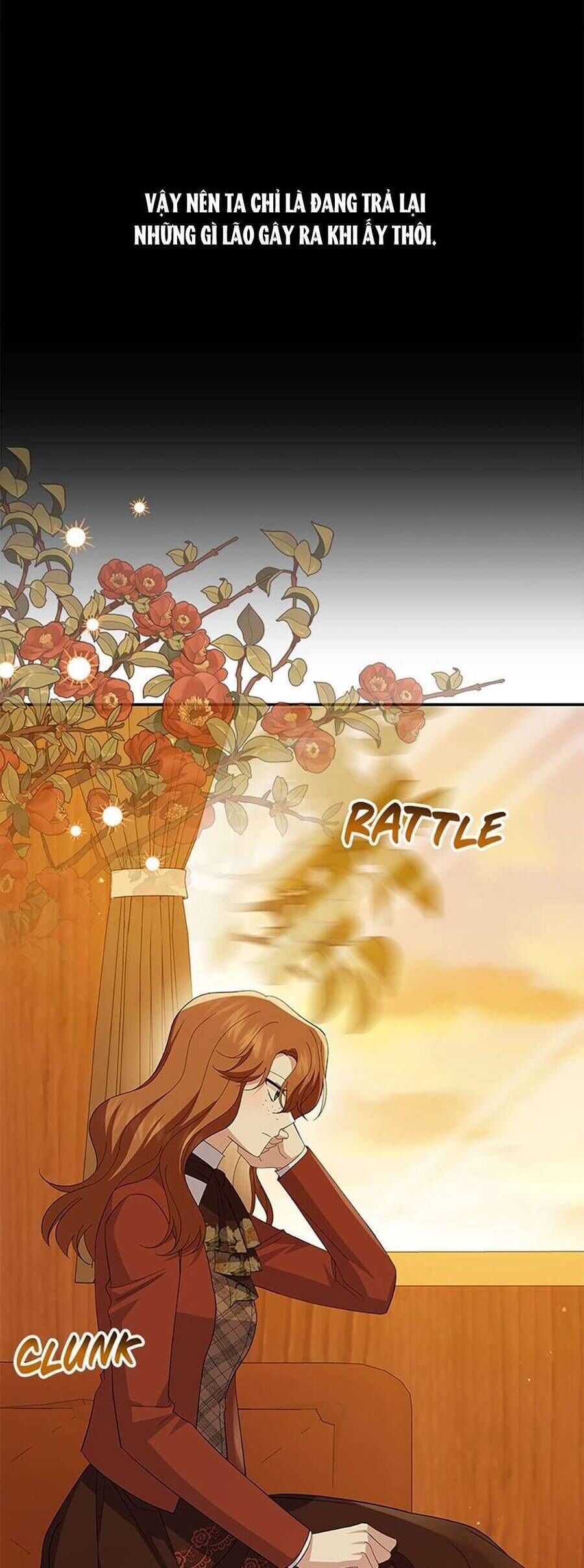 Kế Hoạch Trả Thù - Chap 81 - Trang 47