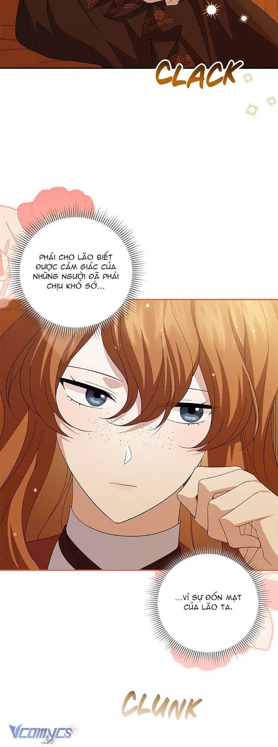 Kế Hoạch Trả Thù - Chap 81 - Trang 48