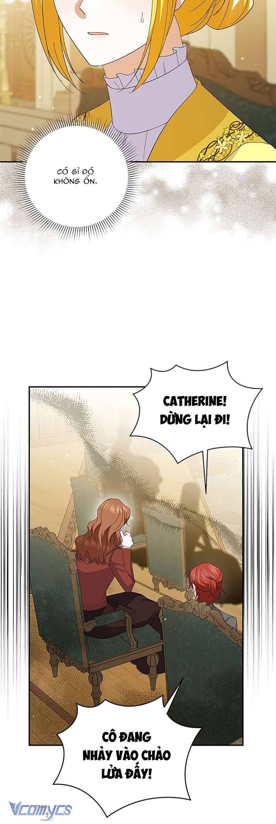 Kế Hoạch Trả Thù - Chap 81 - Trang 6