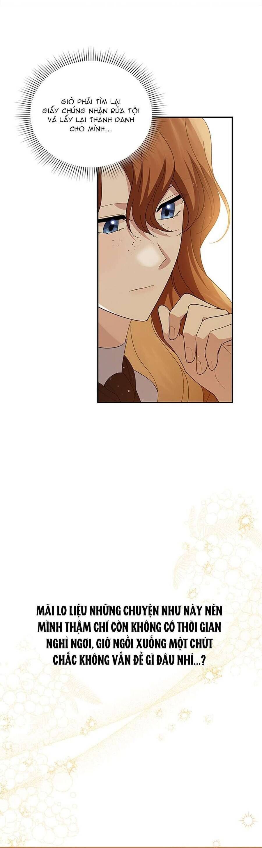 Kế Hoạch Trả Thù - Chap 81 - Trang 51