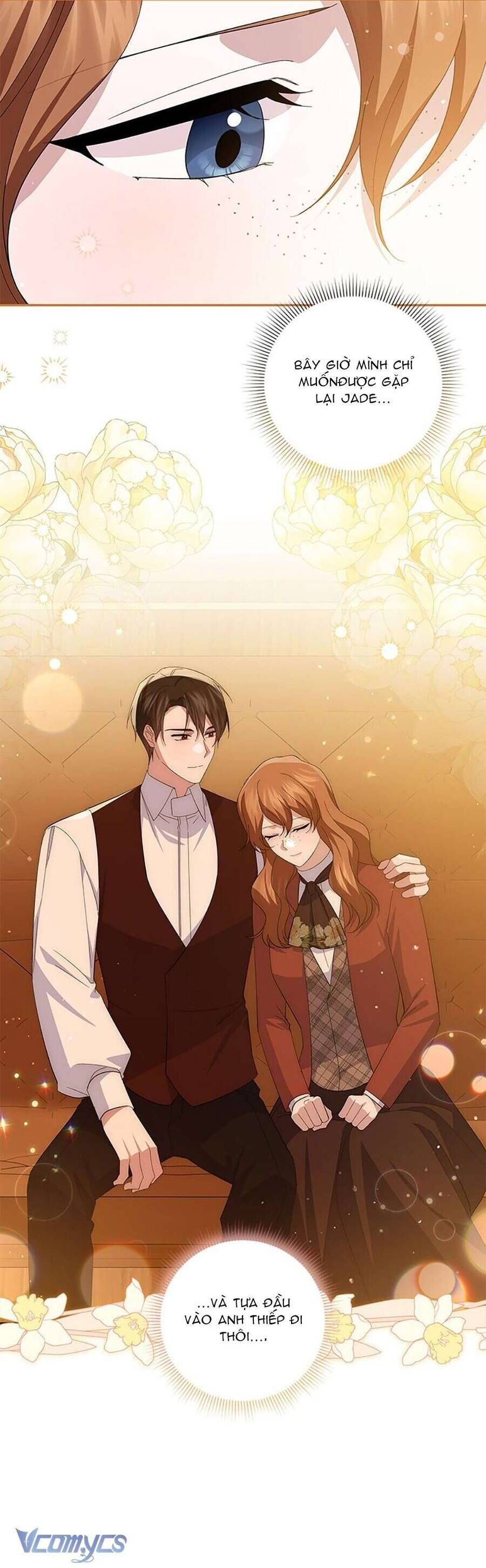 Kế Hoạch Trả Thù - Chap 81 - Trang 52