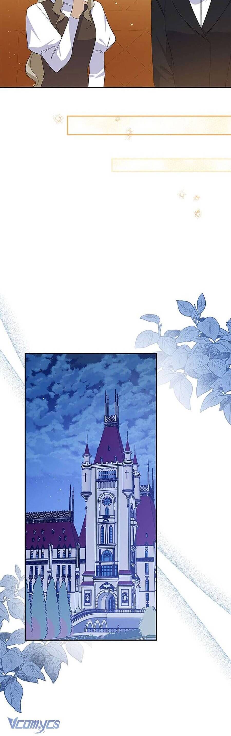 Kế Hoạch Trả Thù - Chap 81 - Trang 54