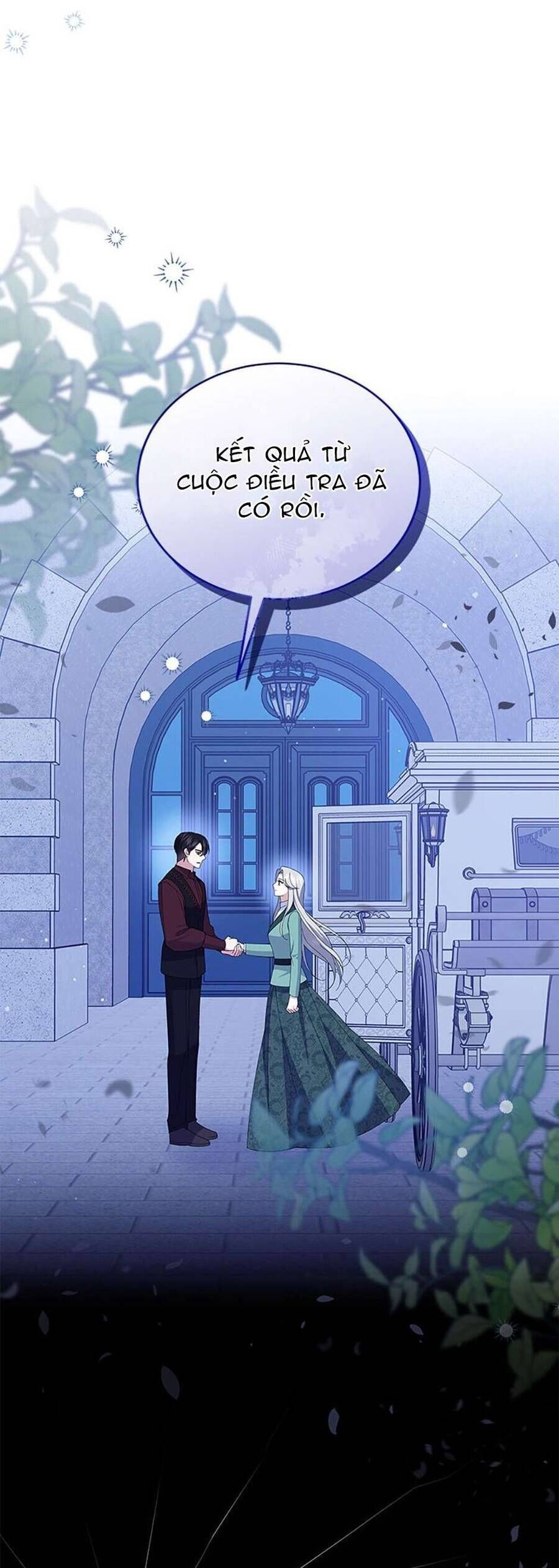 Kế Hoạch Trả Thù - Chap 81 - Trang 58