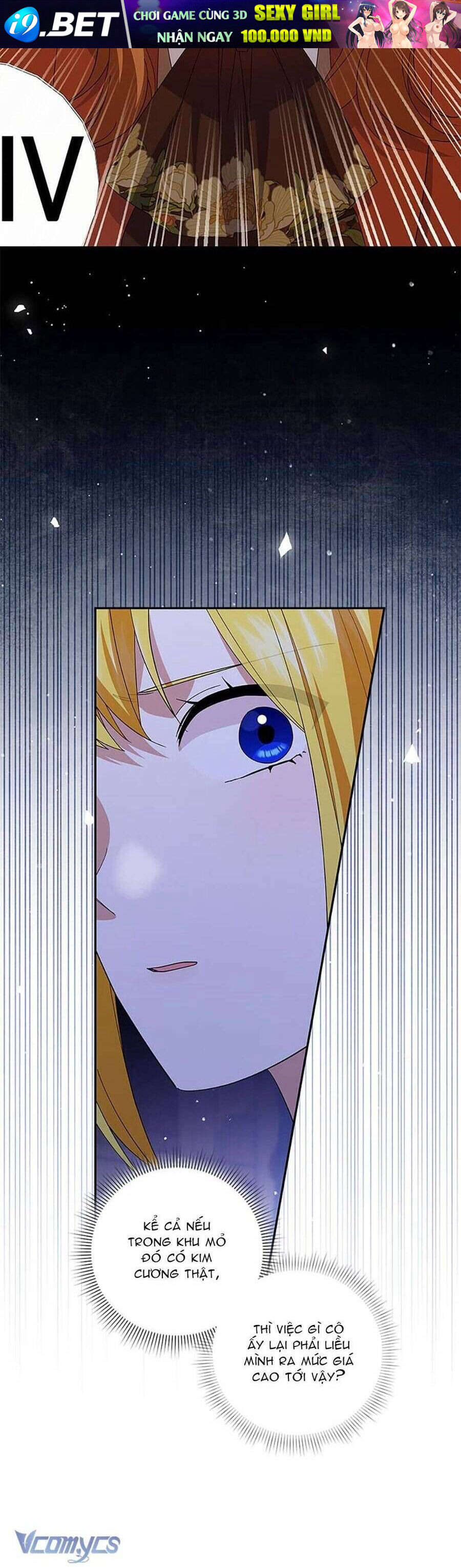 Kế Hoạch Trả Thù - Chap 81 - Trang 8
