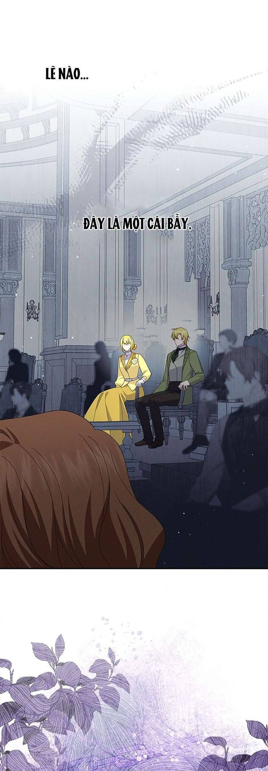 Kế Hoạch Trả Thù - Chap 81 - Trang 9