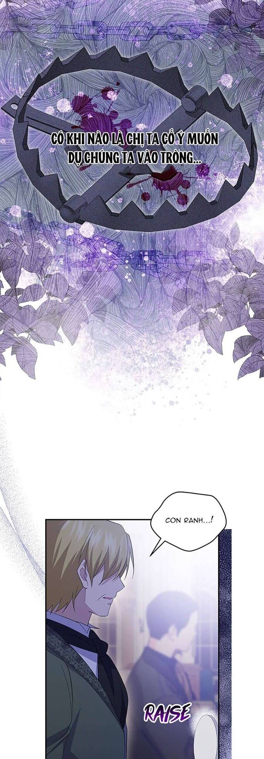 Kế Hoạch Trả Thù - Chap 81 - Trang 10
