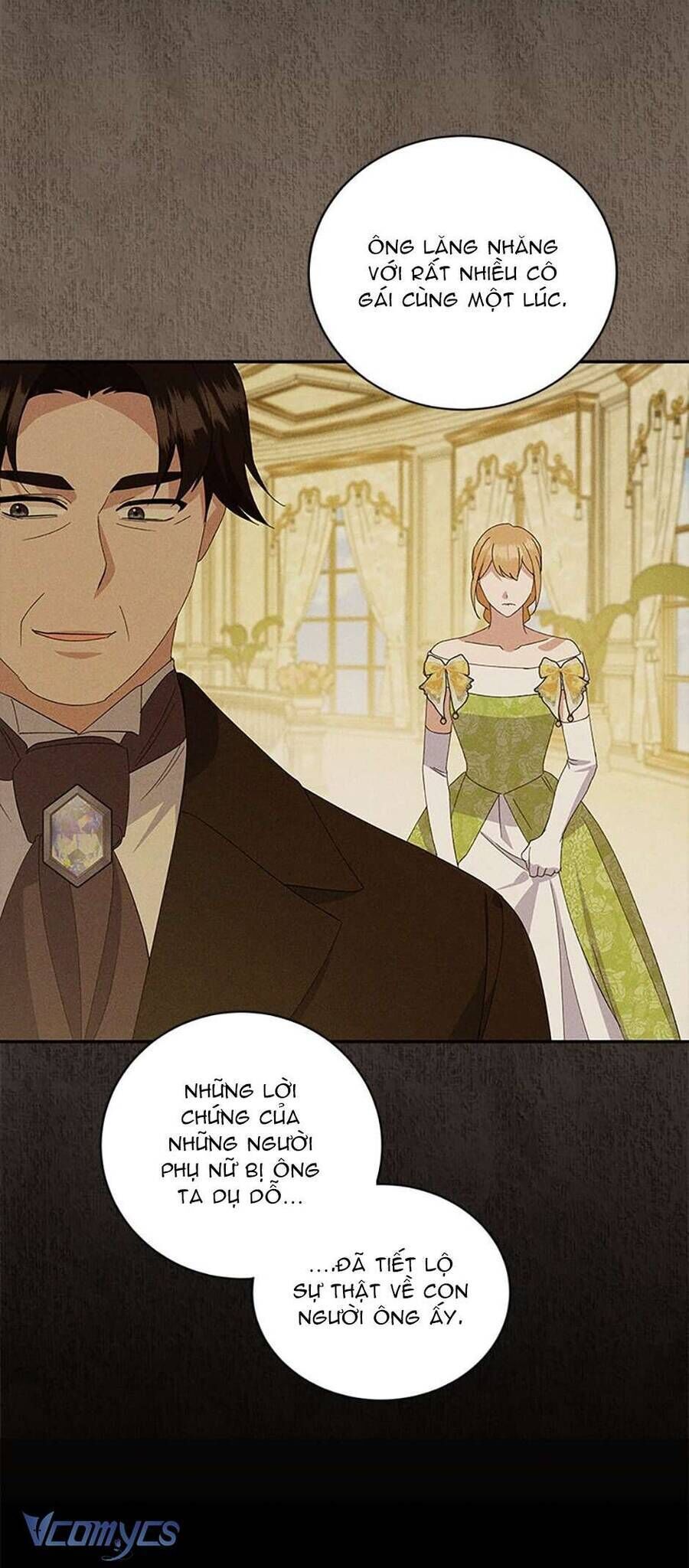 Kế Hoạch Trả Thù - Chap 82 - Trang 11