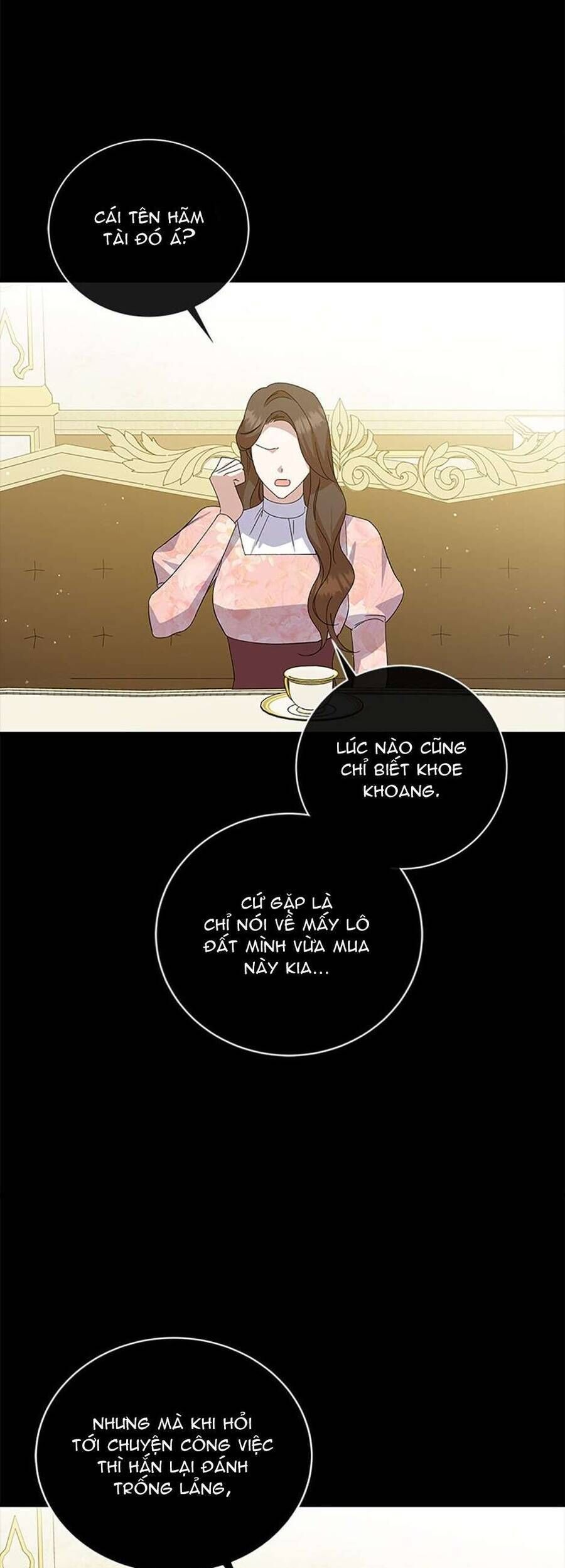 Kế Hoạch Trả Thù - Chap 82 - Trang 12