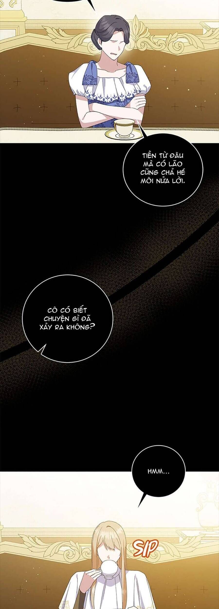 Kế Hoạch Trả Thù - Chap 82 - Trang 13