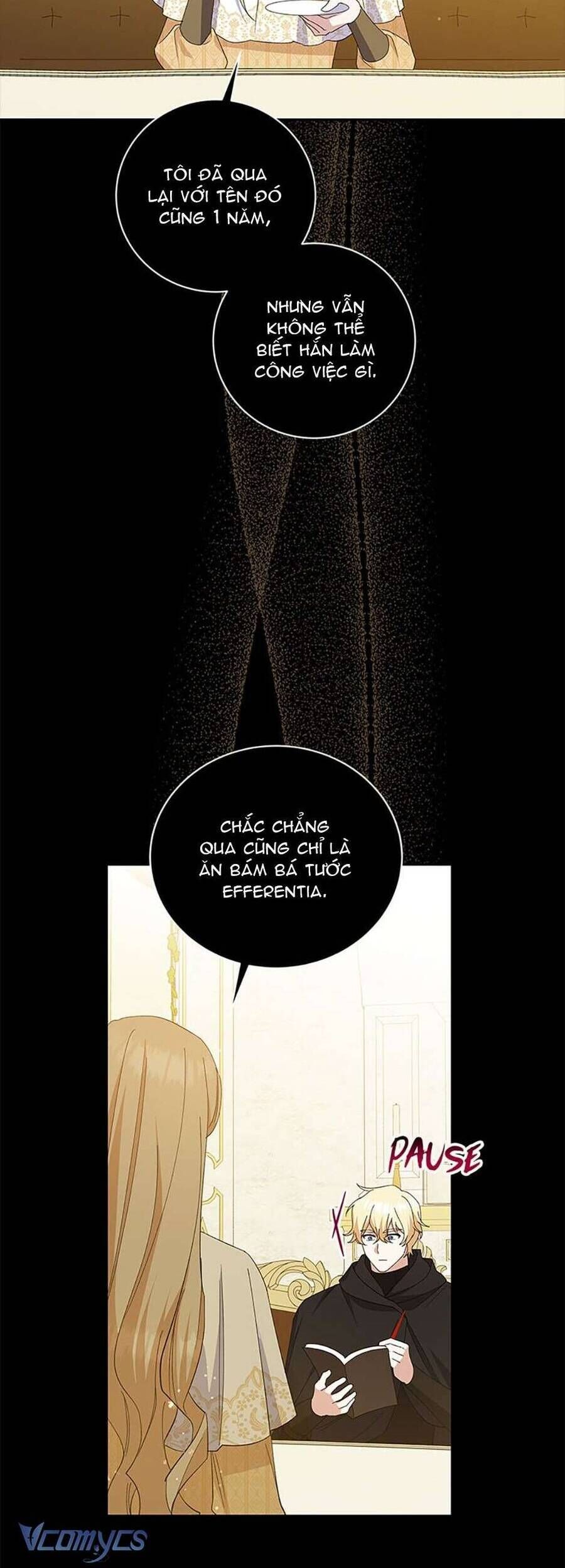 Kế Hoạch Trả Thù - Chap 82 - Trang 14