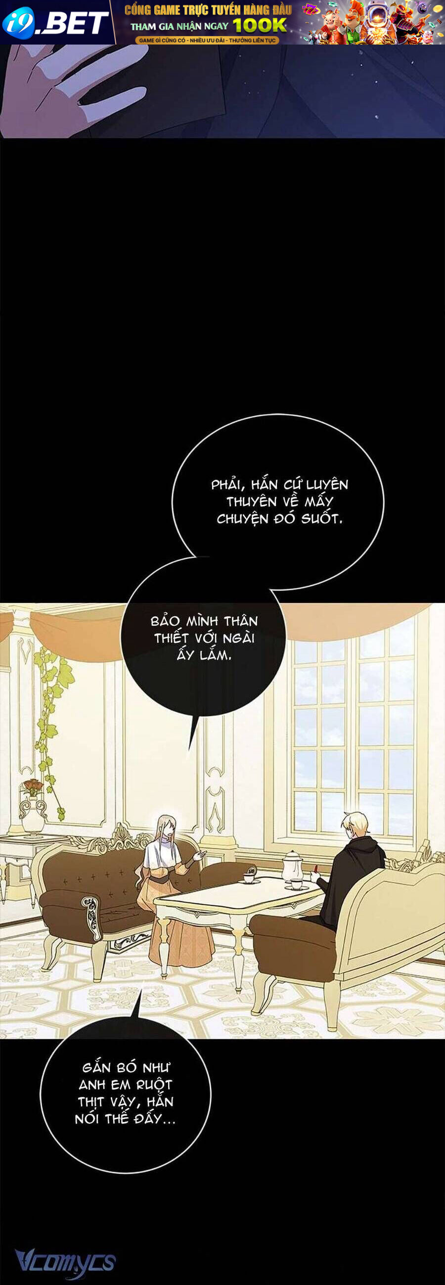 Kế Hoạch Trả Thù - Chap 82 - Trang 16