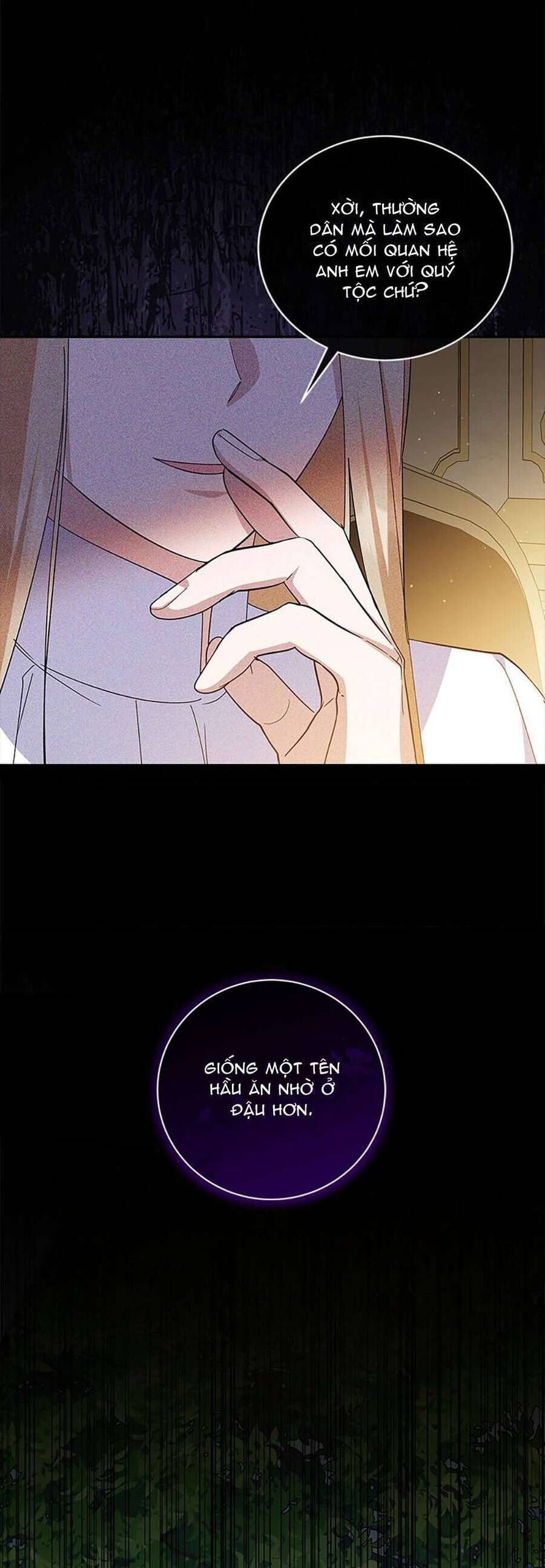 Kế Hoạch Trả Thù - Chap 82 - Trang 18