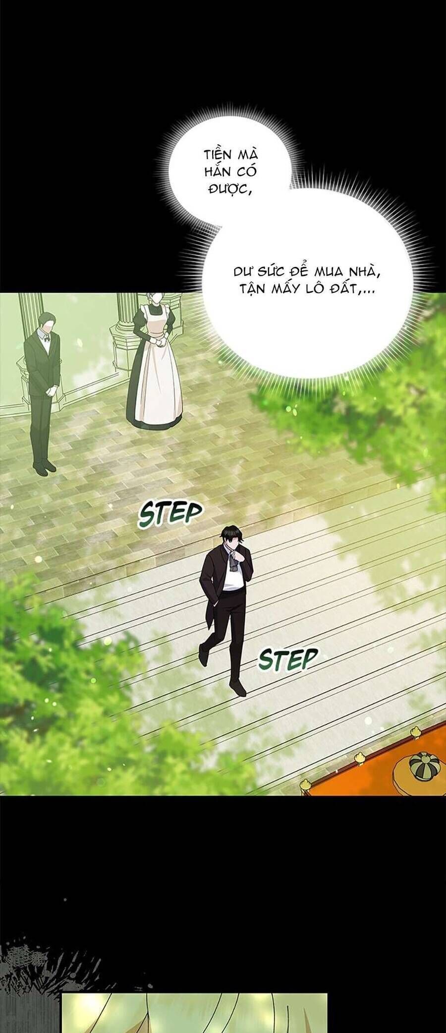 Kế Hoạch Trả Thù - Chap 82 - Trang 20