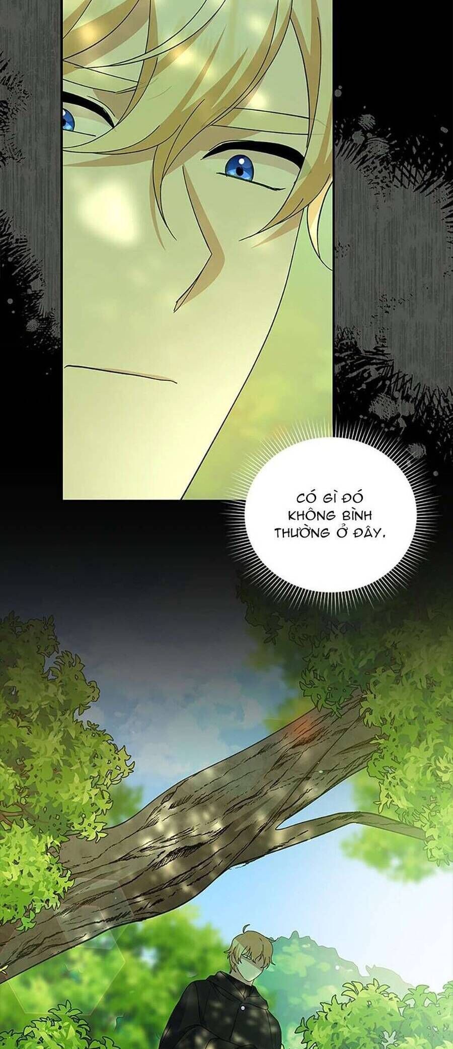 Kế Hoạch Trả Thù - Chap 82 - Trang 21