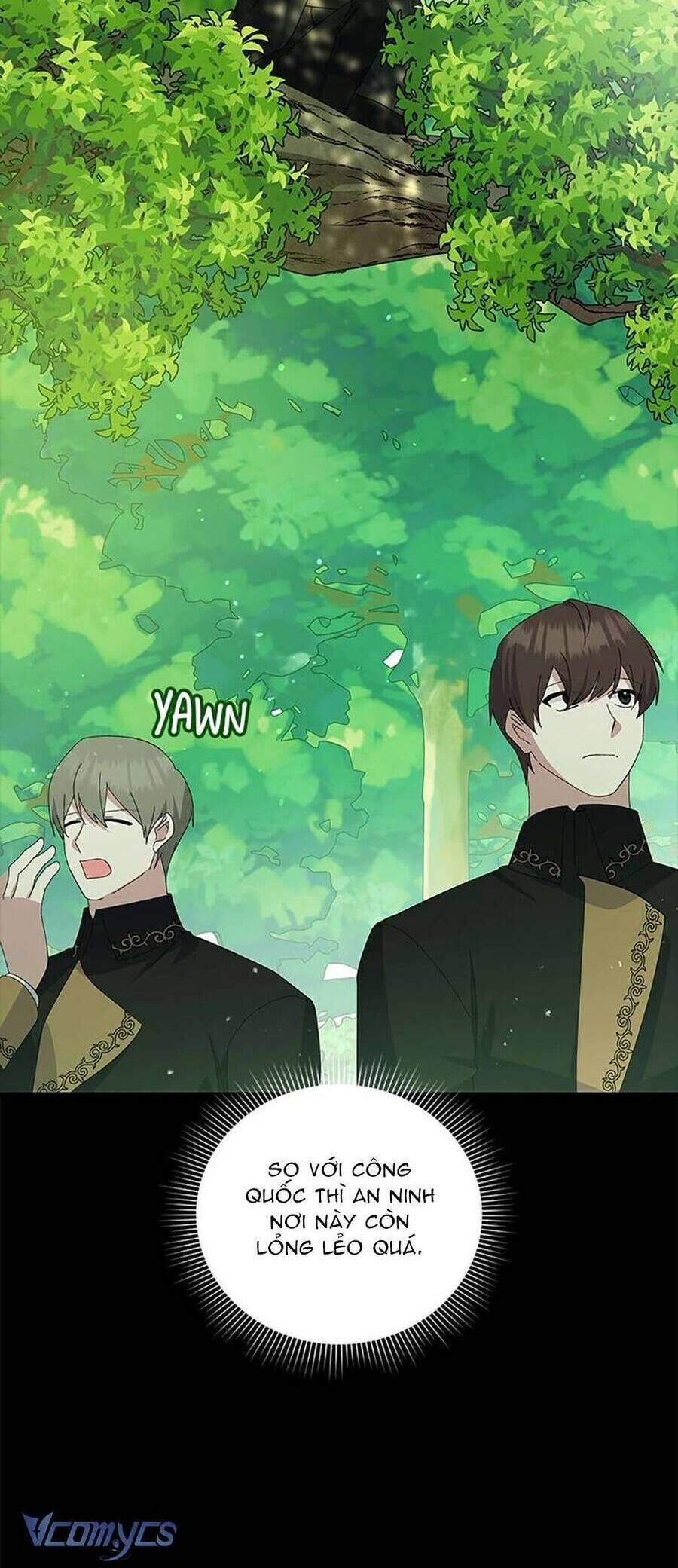 Kế Hoạch Trả Thù - Chap 82 - Trang 22