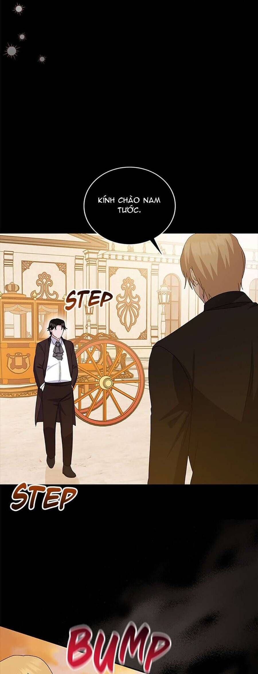 Kế Hoạch Trả Thù - Chap 82 - Trang 27