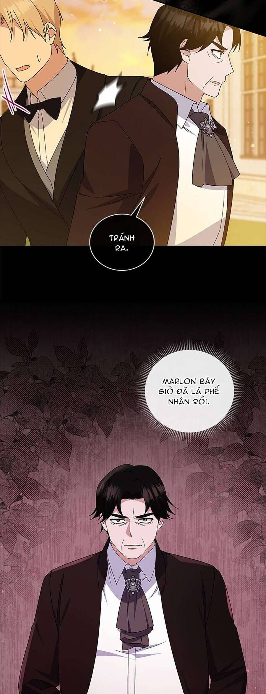 Kế Hoạch Trả Thù - Chap 82 - Trang 28