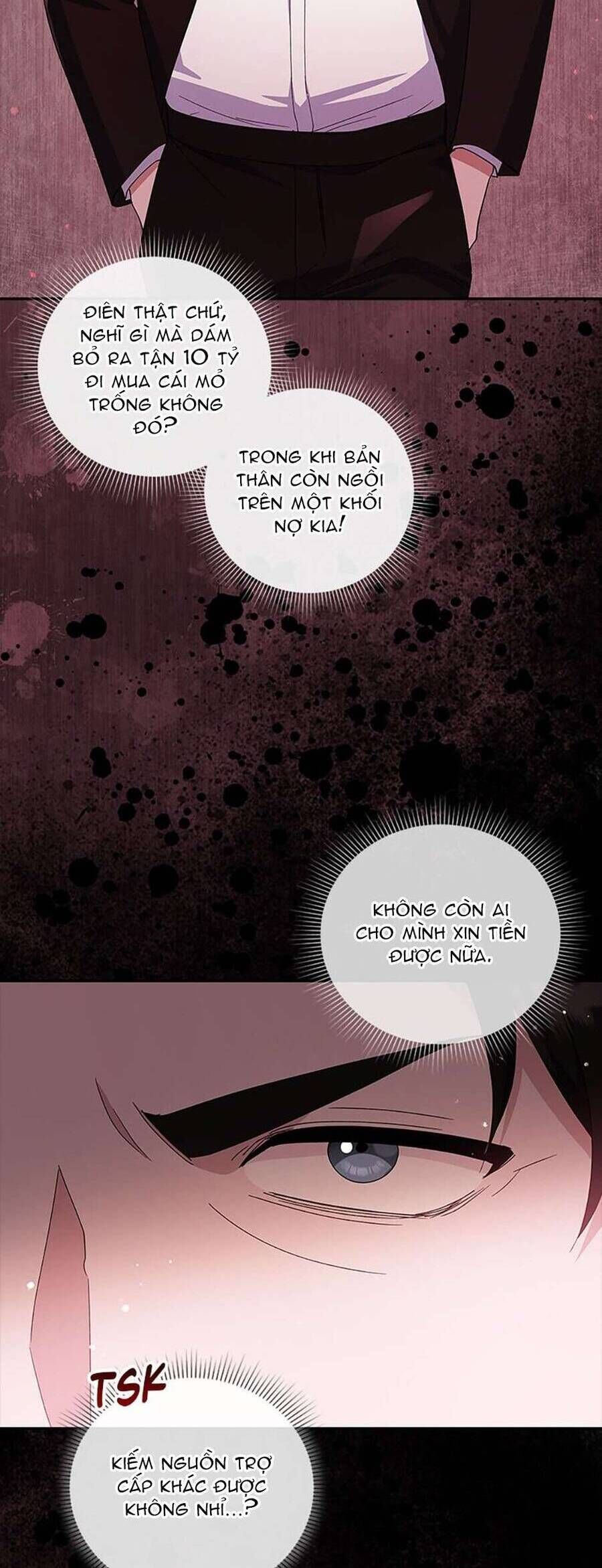 Kế Hoạch Trả Thù - Chap 82 - Trang 29