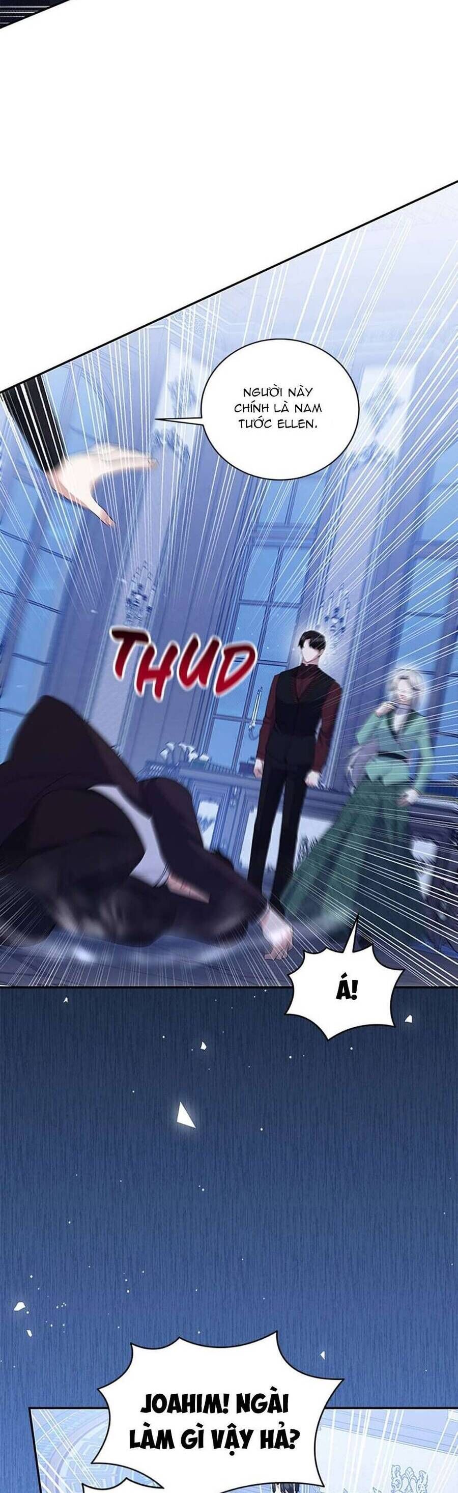 Kế Hoạch Trả Thù - Chap 82 - Trang 4