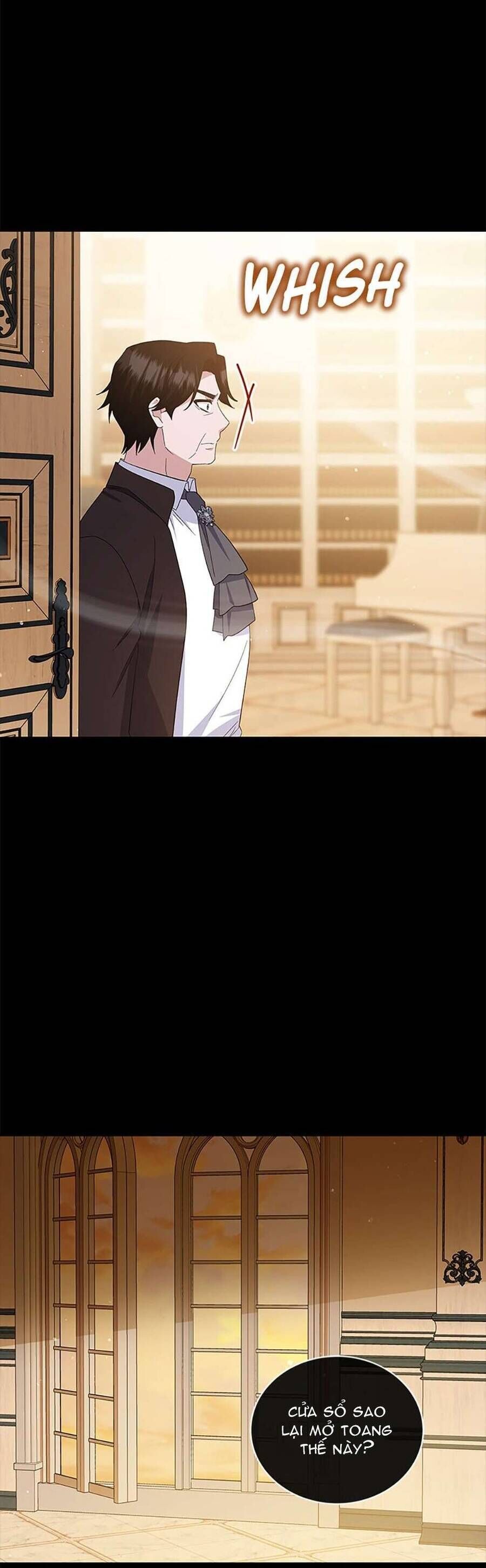 Kế Hoạch Trả Thù - Chap 82 - Trang 31